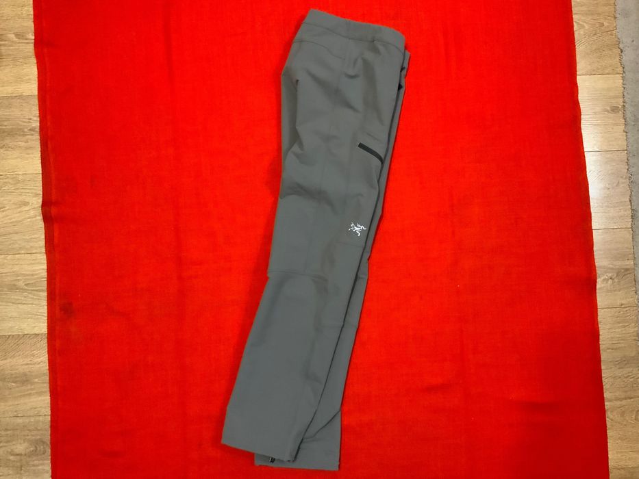 Arc’terix-оригинален дамски панталон 36 с