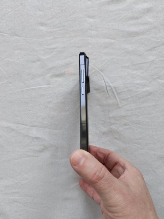 Xiaomi 14, черен, 12/512GB