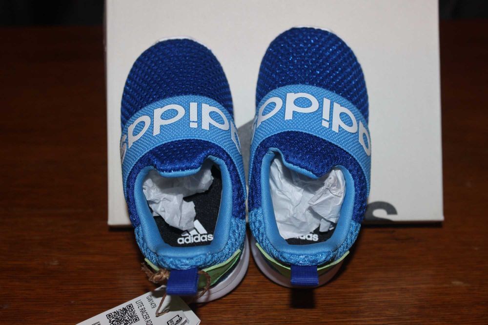 Детски маратонки Adidas lite racer 4.0