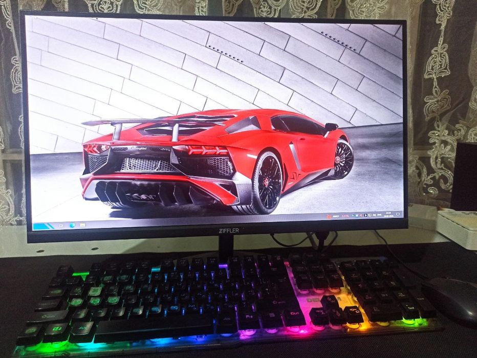 CORE i3 KOMPYUTER OFICE ishlari internet kino