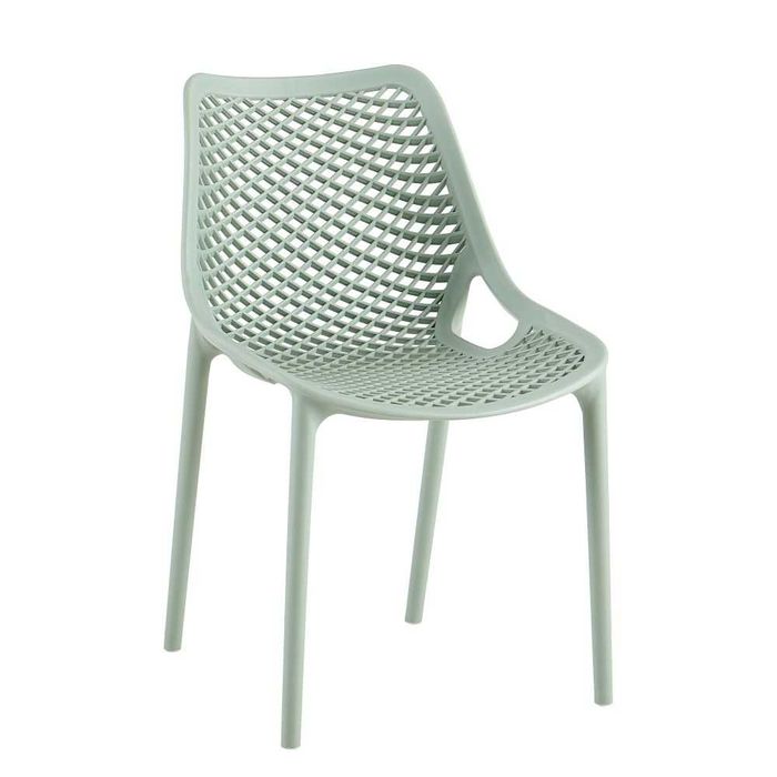 Scaun AIR Suprapozabil, PP, Pentru Terasa, Gradina, Cafenea, Bistro...