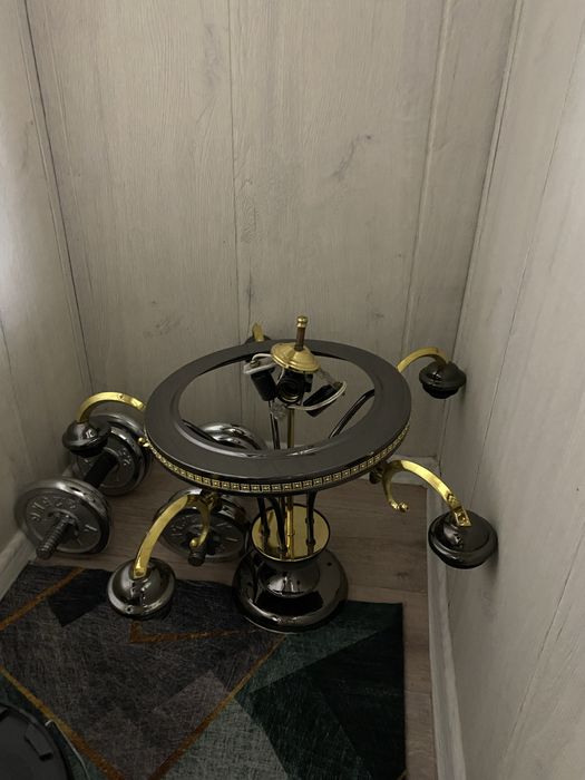 Люстра в отличном состоянии