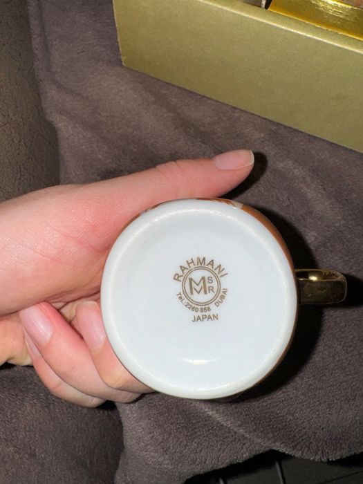 Сервиз за кафе/чай