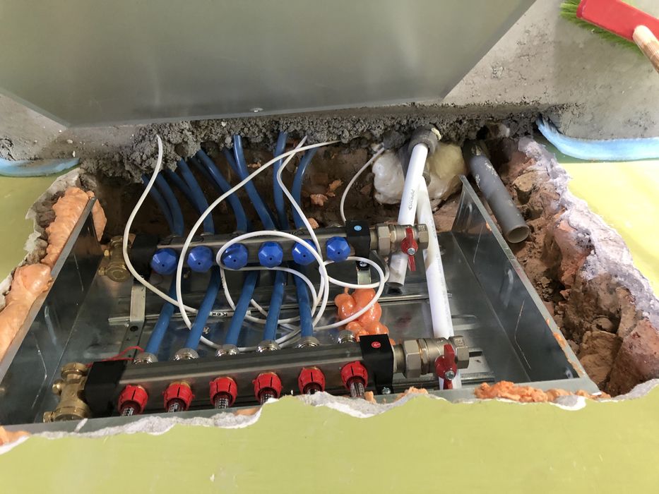 Продава се Къща в с. Иваново, Област Русе - 210 кв.м за 262 €/кв.м - Снимка #19