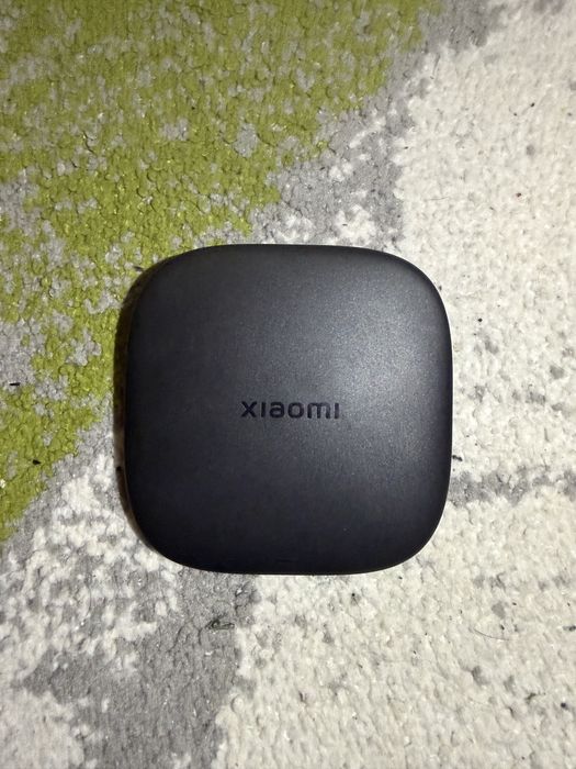 Xiaomi Tv Box S 3rd gen