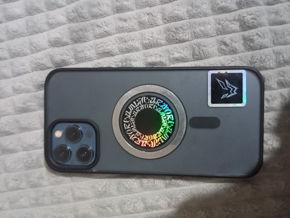 iPhone 12 Pro Max