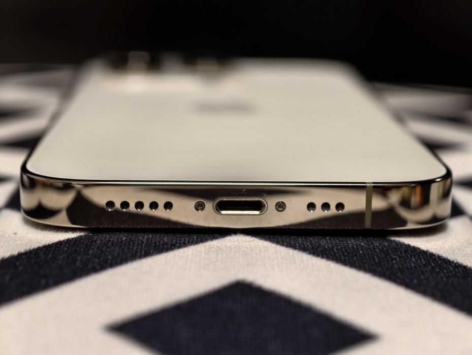 Iphone 14 pro 256gb gold