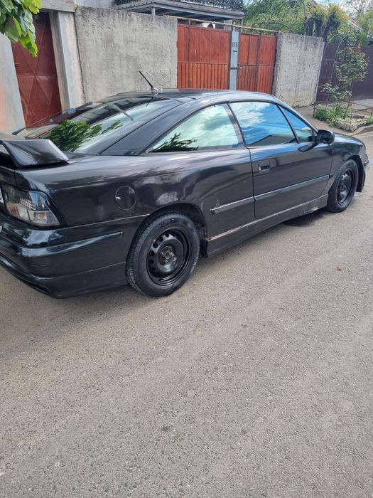 Opel     Calibra