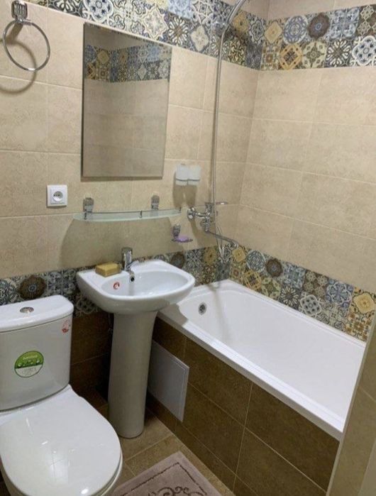 Срочно Сдаётся квартира метро Буюк Ипак Йули С. Чайхона 1-комн 30м2
