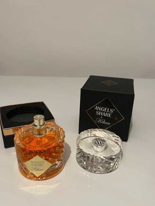 Kilian Angels’ Share 50 ml – parfum premium