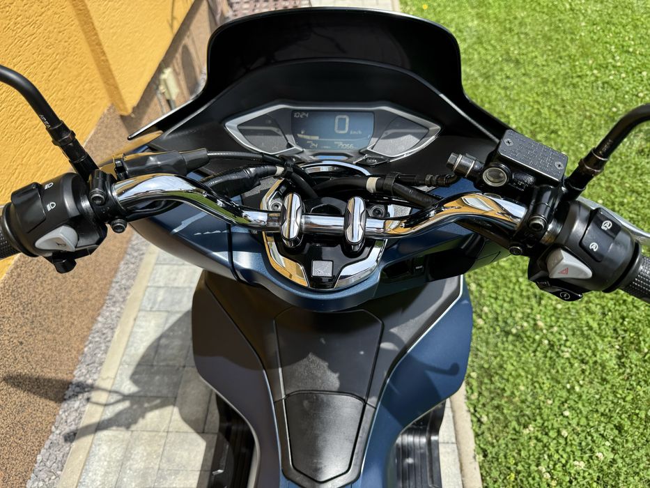 Honda PCX 125 2023