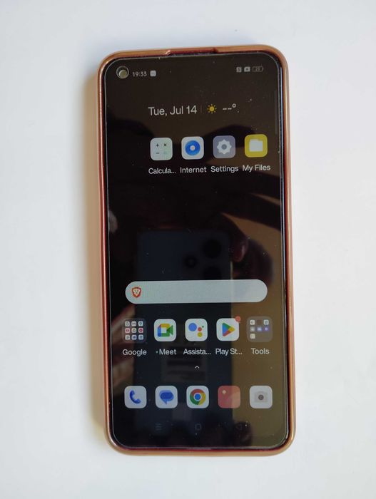OPPO A5 5G смартфон + 10000 mAh външна батерия 2г гаранция