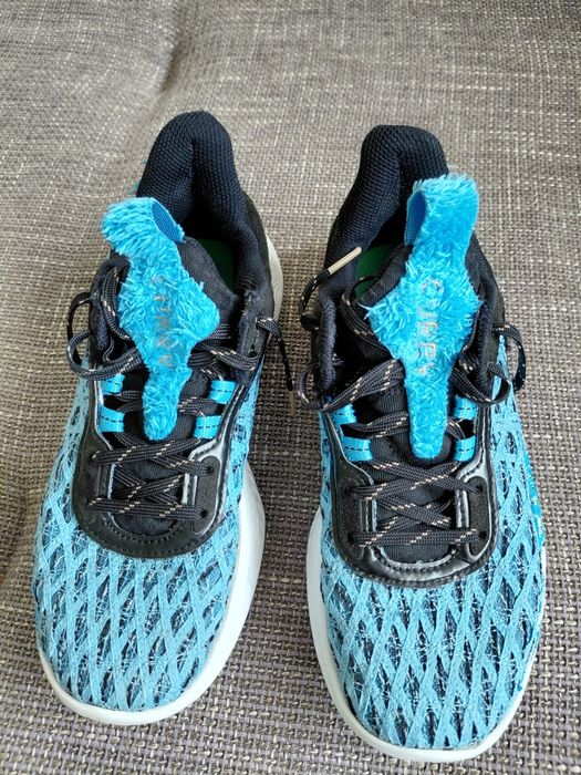 Under Armour Curry Flow 9