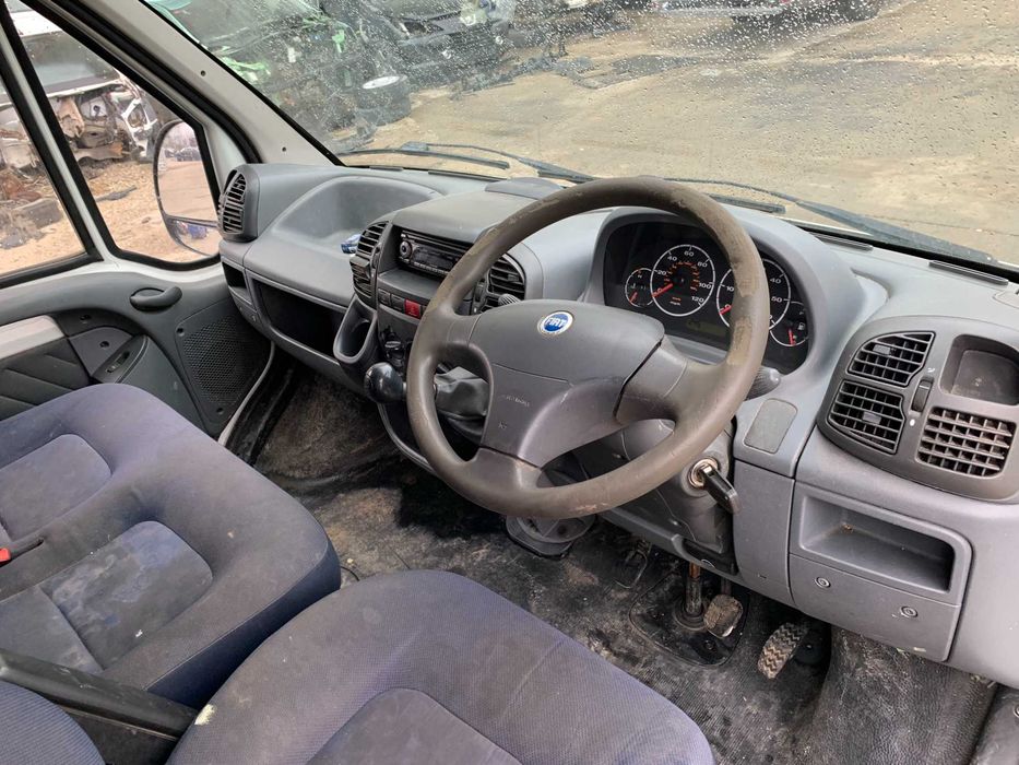 DEZMEMBREZ Piese FIAT DUCATO 2.0 JTD 2,3 JTD 2.8 JTD 2004 euro 3 import UK