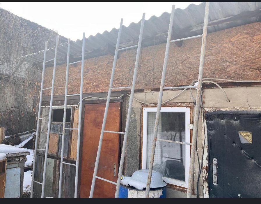 Продам точпан разбираемый