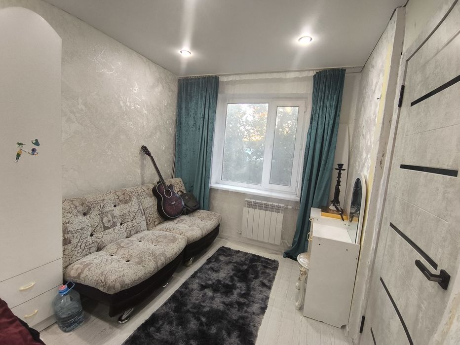 Сдаётся комната девушки