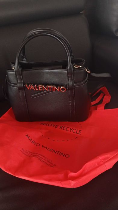 Geantă Valentino