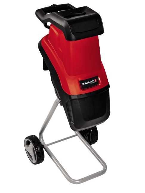 Tocător Electric Crengi și Resturi Vegetale Einhell GC-KS 2540