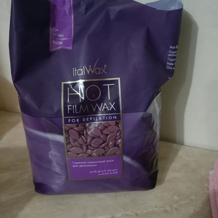 Продам воск Италвакс