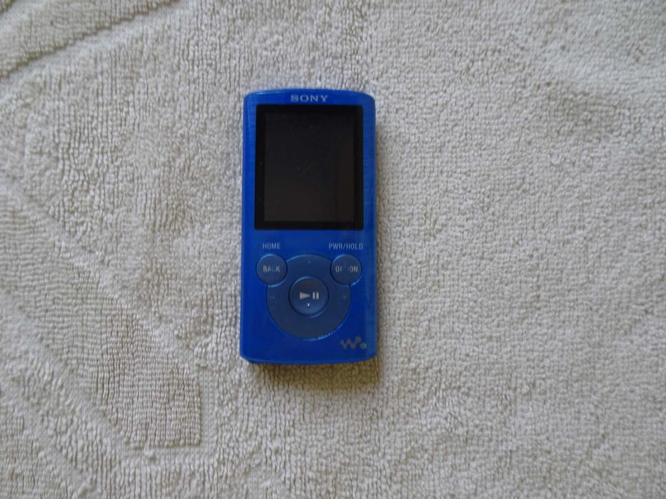 Sony Walkman NWZ-E384