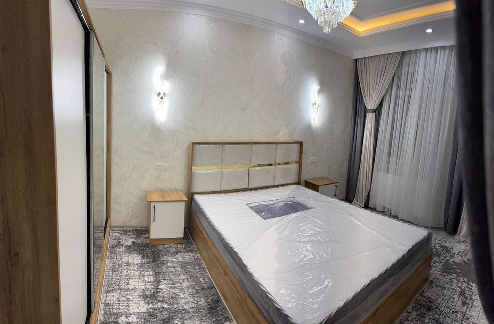 2 хонали Уй ижарага берилади