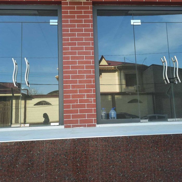 РЕКЛАМА 140 под бизнес помищени