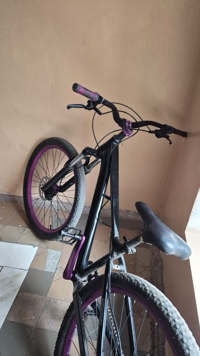 Продам велик modric