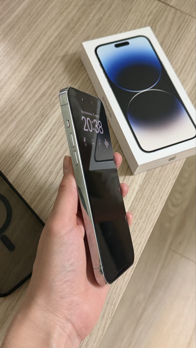 iPhone 14 Pro Max 256 GB