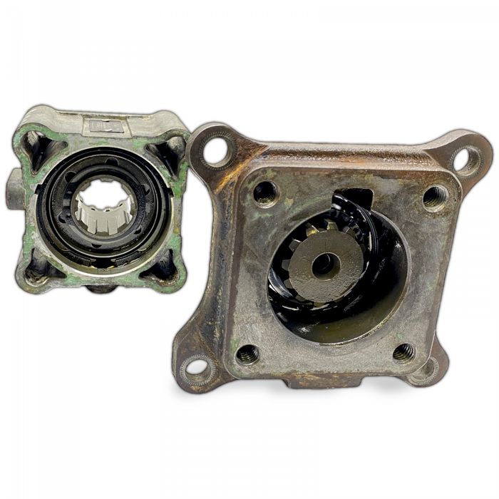 P81V7P10204 Set priza de putere HYDROCAR FH12, FH16, NH12, FH, VNL780 (1993-2014) VOLVO