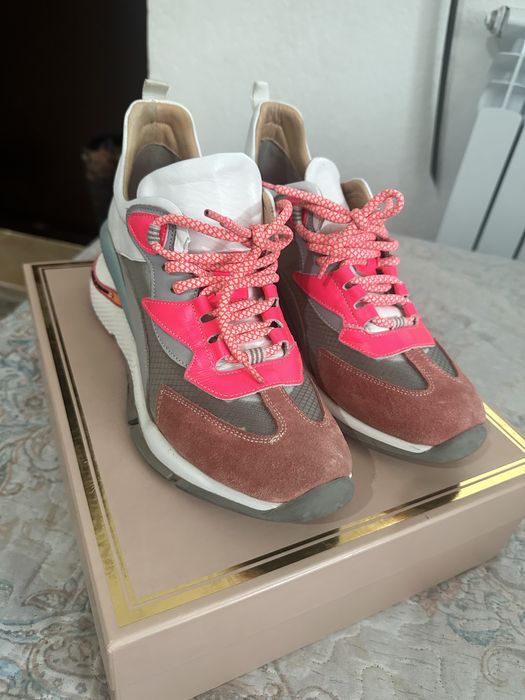 Кроссовки ilvi