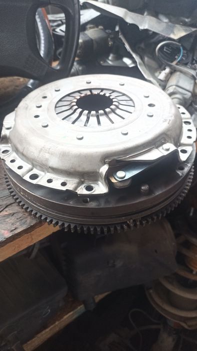 Запчасти на БМВ Е34 и Е36