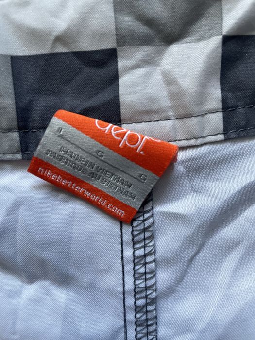 NIKE / мъжки къс панталон/бански L