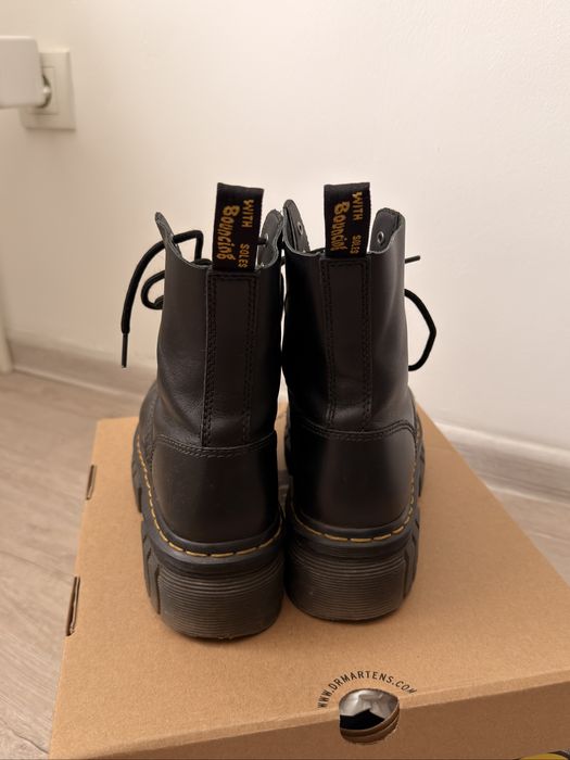 Ботинки Dr Martens
