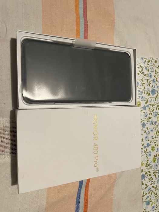 Мобилен телефон Honor 400 PRO