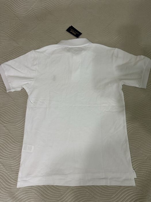 Tricou polo ralph lauren