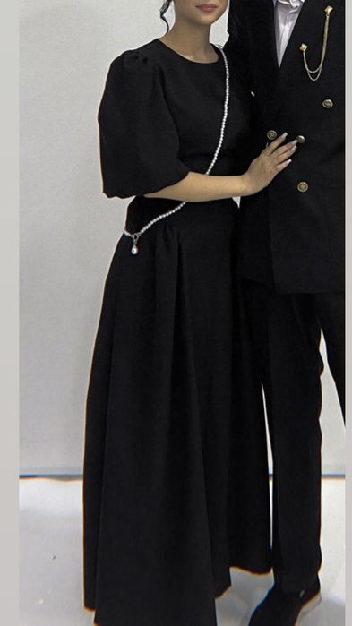 Платье Вечерняя