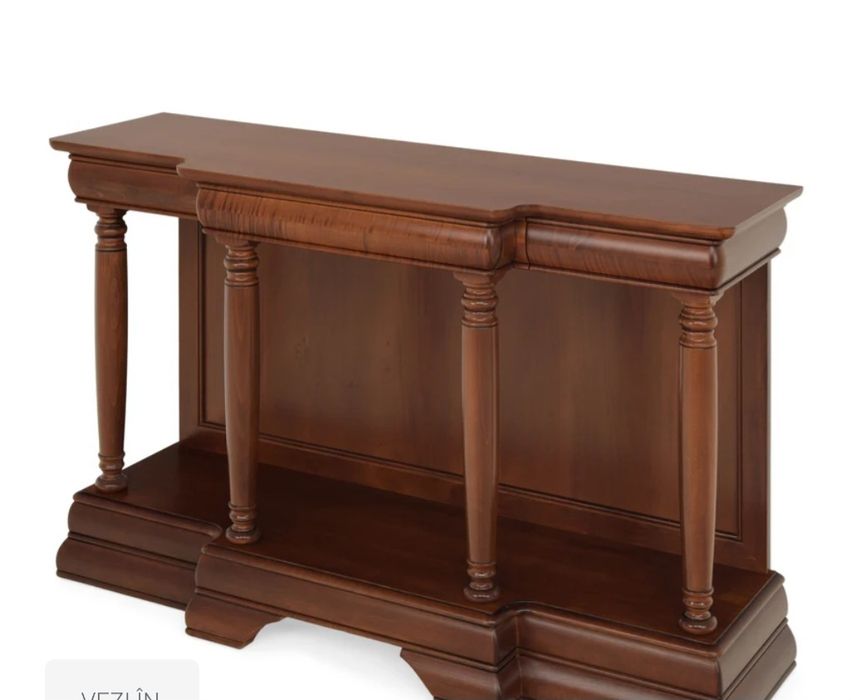 Consola Louis Philippe