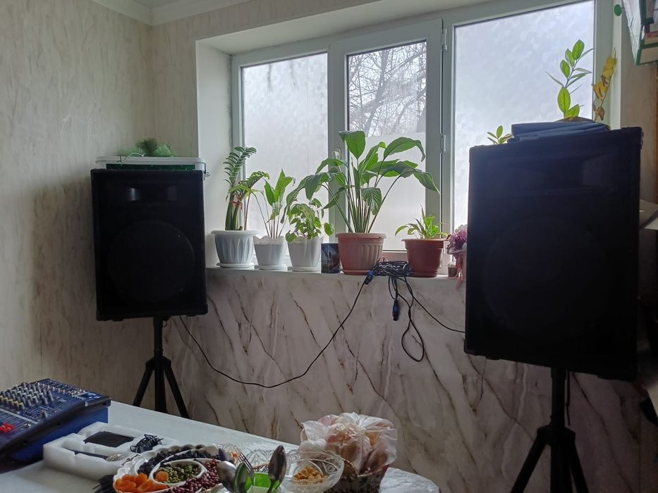 Продам аппаратуру состояние новое