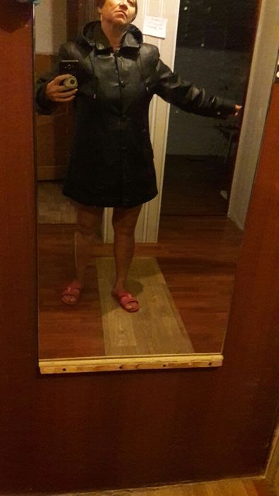 Продажа верхней одежды