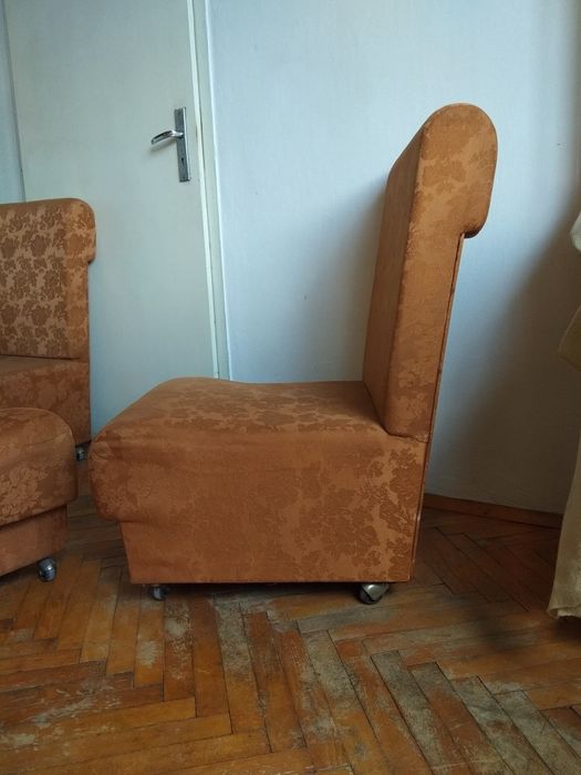 Фотьойли ретро соц