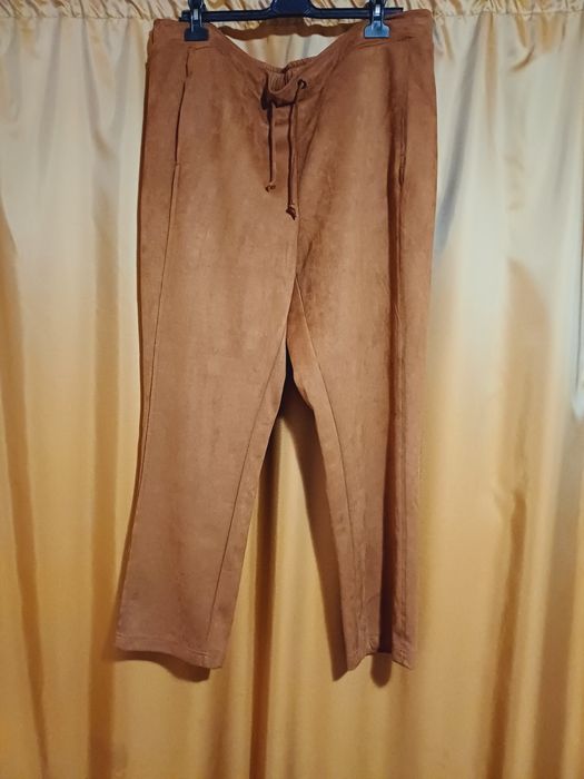 Pantaloni NOI  54/56XXL