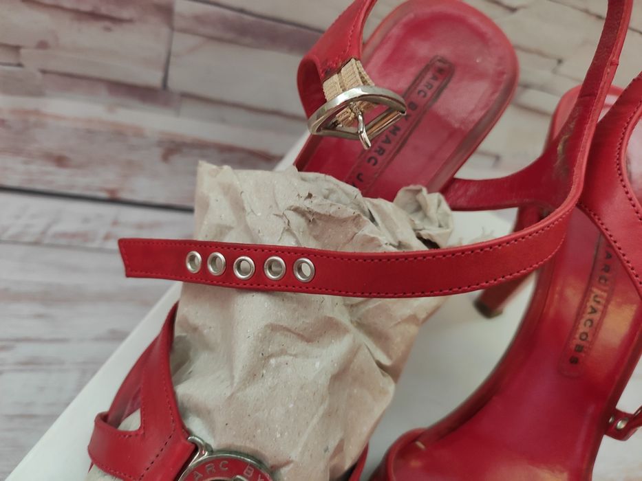 Босоножки Marc by Mark Jacobs