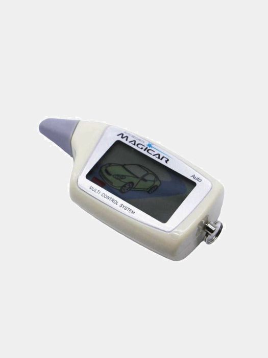 Magicar 903 101 Pejir pult uzi (Sifat new!)