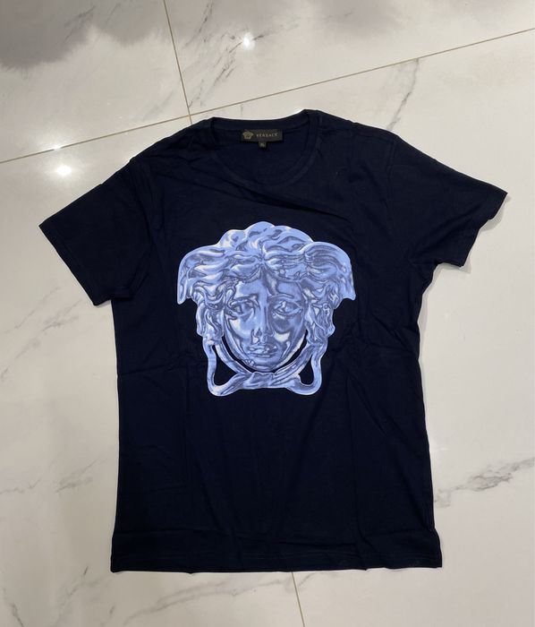 НОВА Мъжка тениска размер S, M