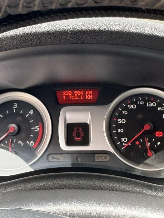 Vand renault clio