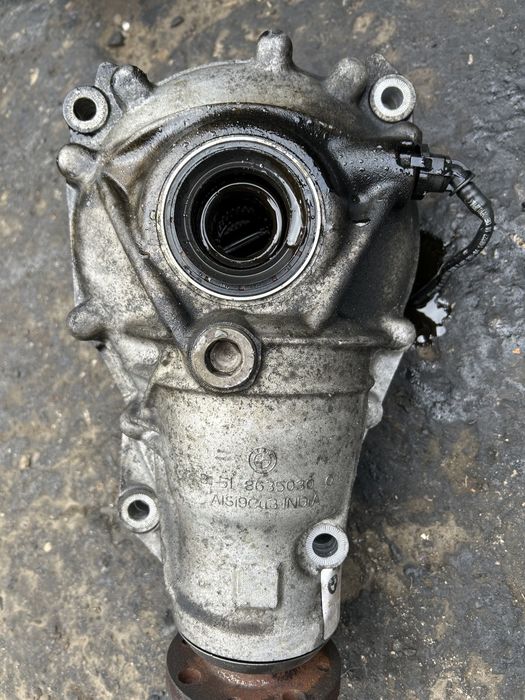 Grup fata bmw f15 f16 f20 f30 f32 f35 f34 f36 E71 E70