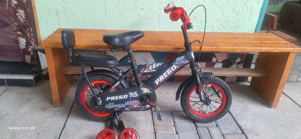 Продам велосипед; детский велосипед продаю