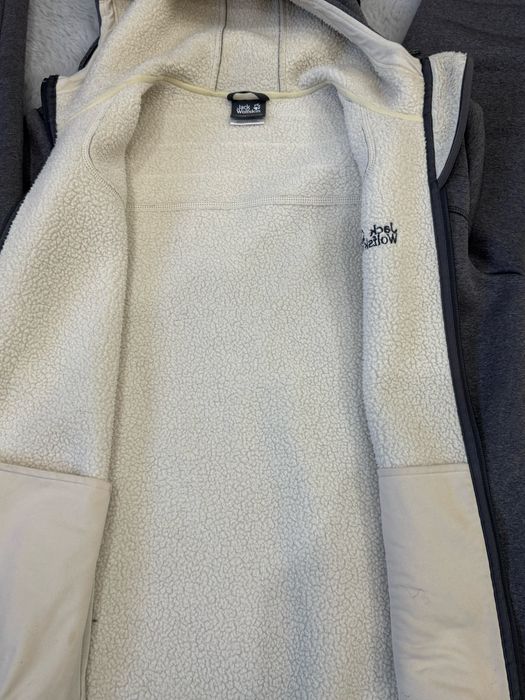 Мъжко яке JACK WOLFSKIN . Размер XL
