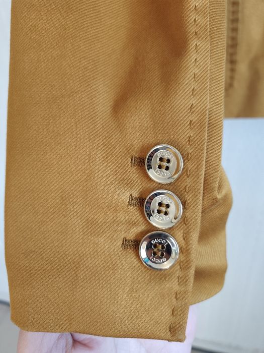 Gucci дамски костюм