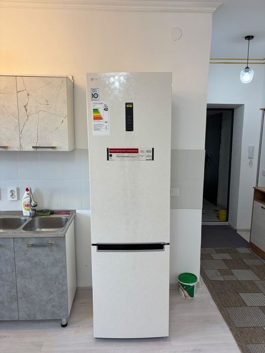 холодильник LG тоңазытқыш